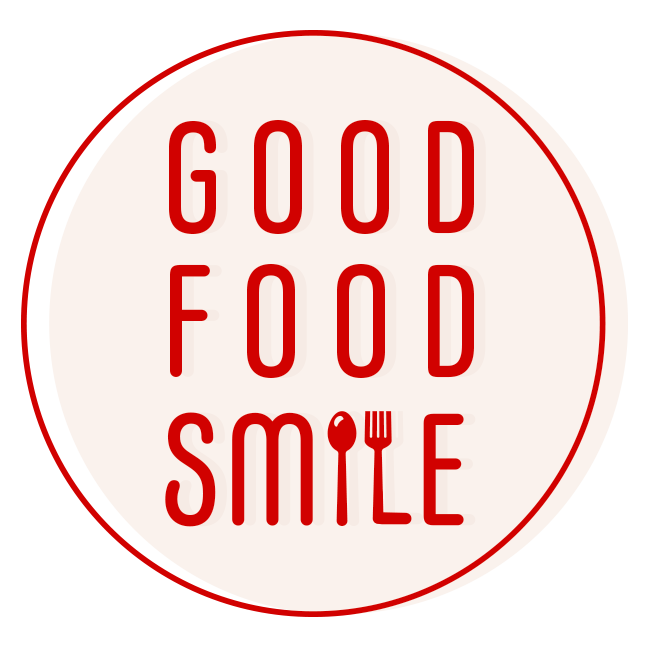 Good Food Smile